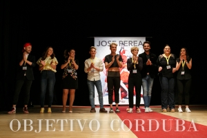 Hinojosa del Duque vivió  la “Noche Hinojoseña “